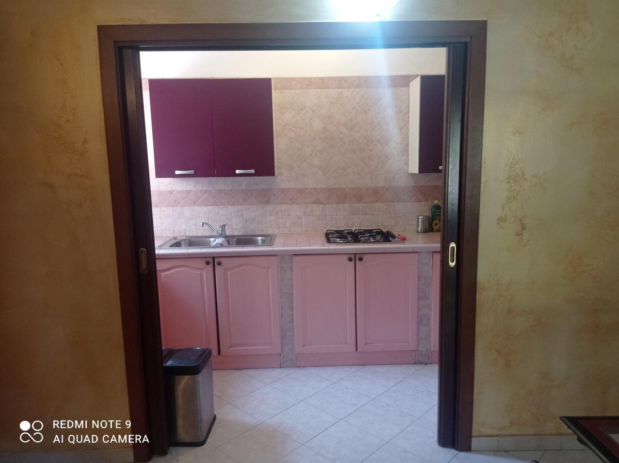 Casa Vacanze Torre Foxi กวาร์ตู ซานเตเลนา ภายนอก รูปภาพ