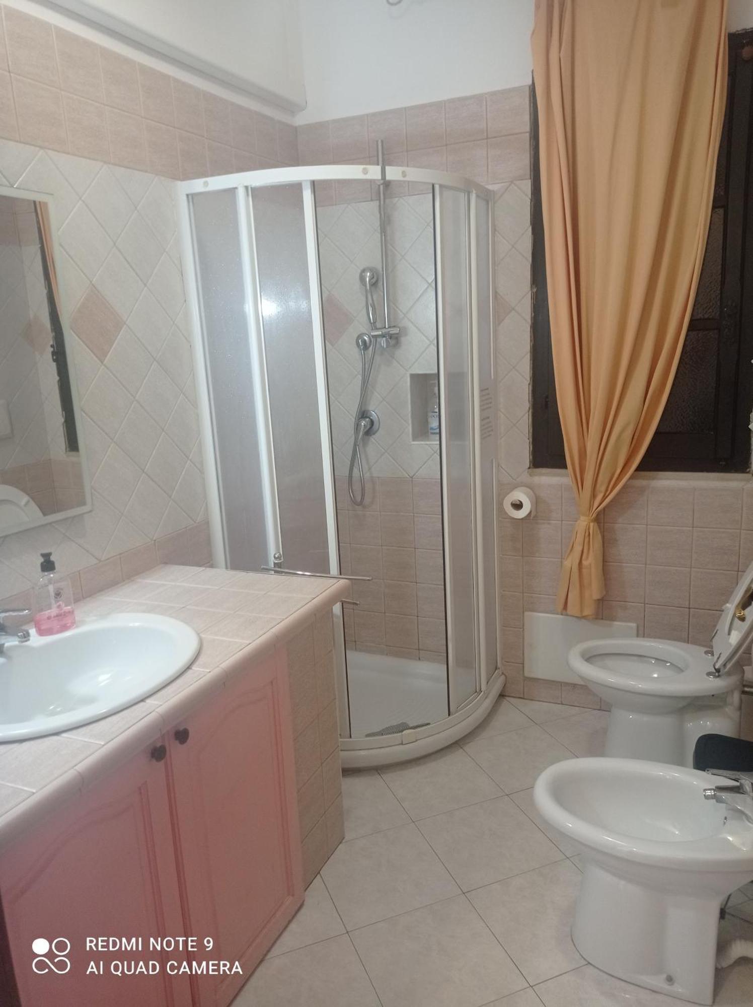 Casa Vacanze Torre Foxi กวาร์ตู ซานเตเลนา ภายนอก รูปภาพ