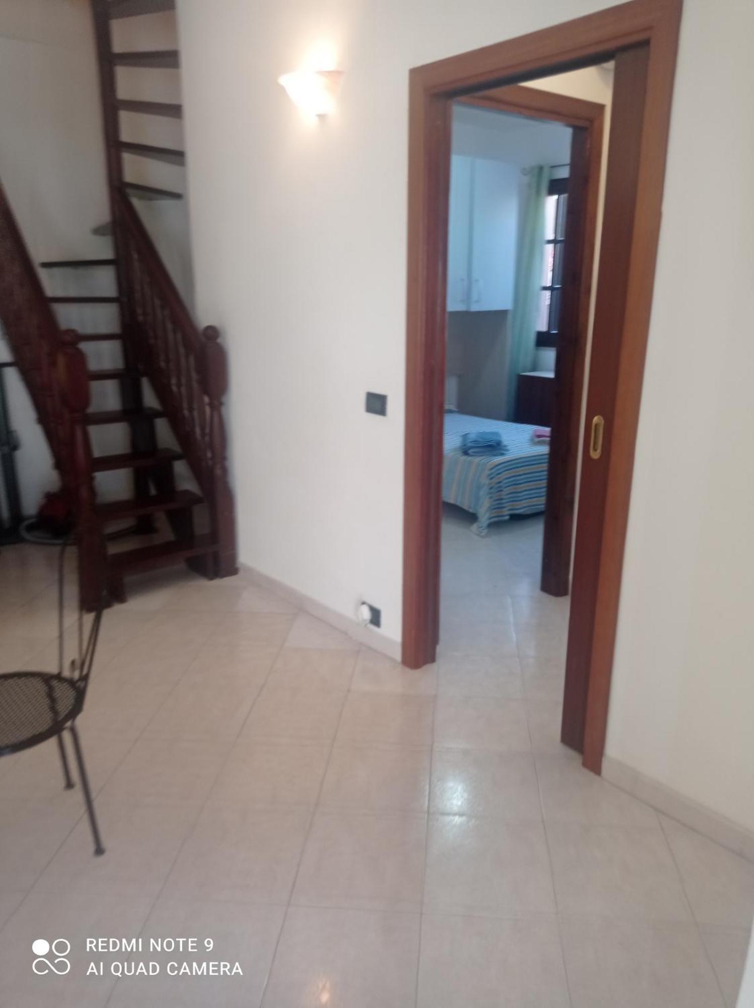 Casa Vacanze Torre Foxi กวาร์ตู ซานเตเลนา ภายนอก รูปภาพ