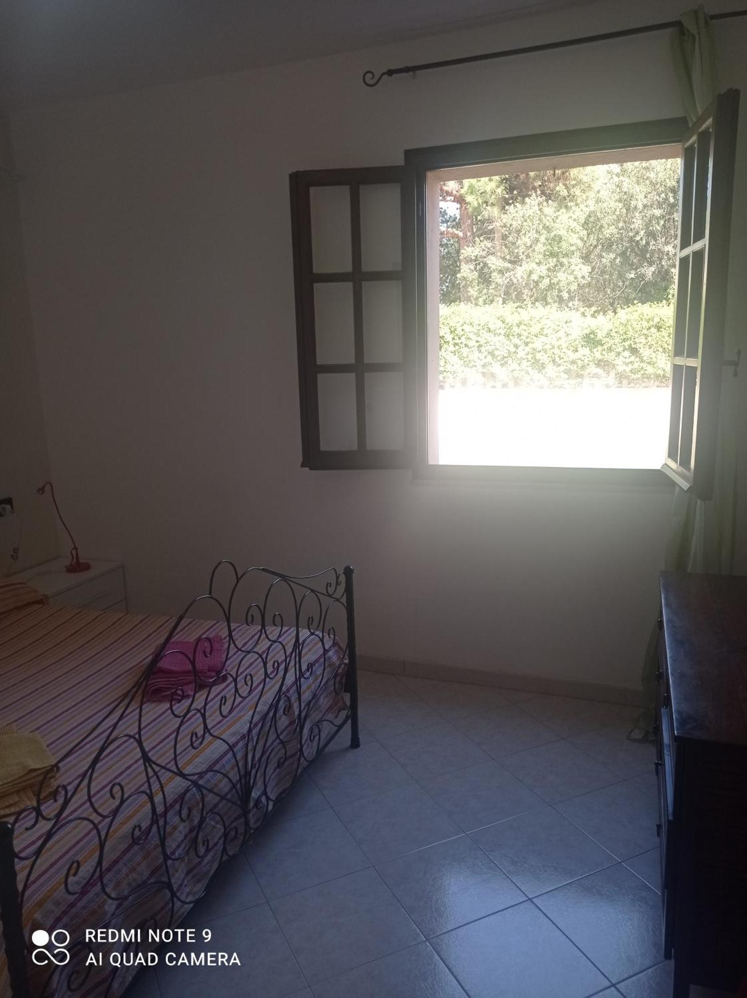 Casa Vacanze Torre Foxi กวาร์ตู ซานเตเลนา ภายนอก รูปภาพ
