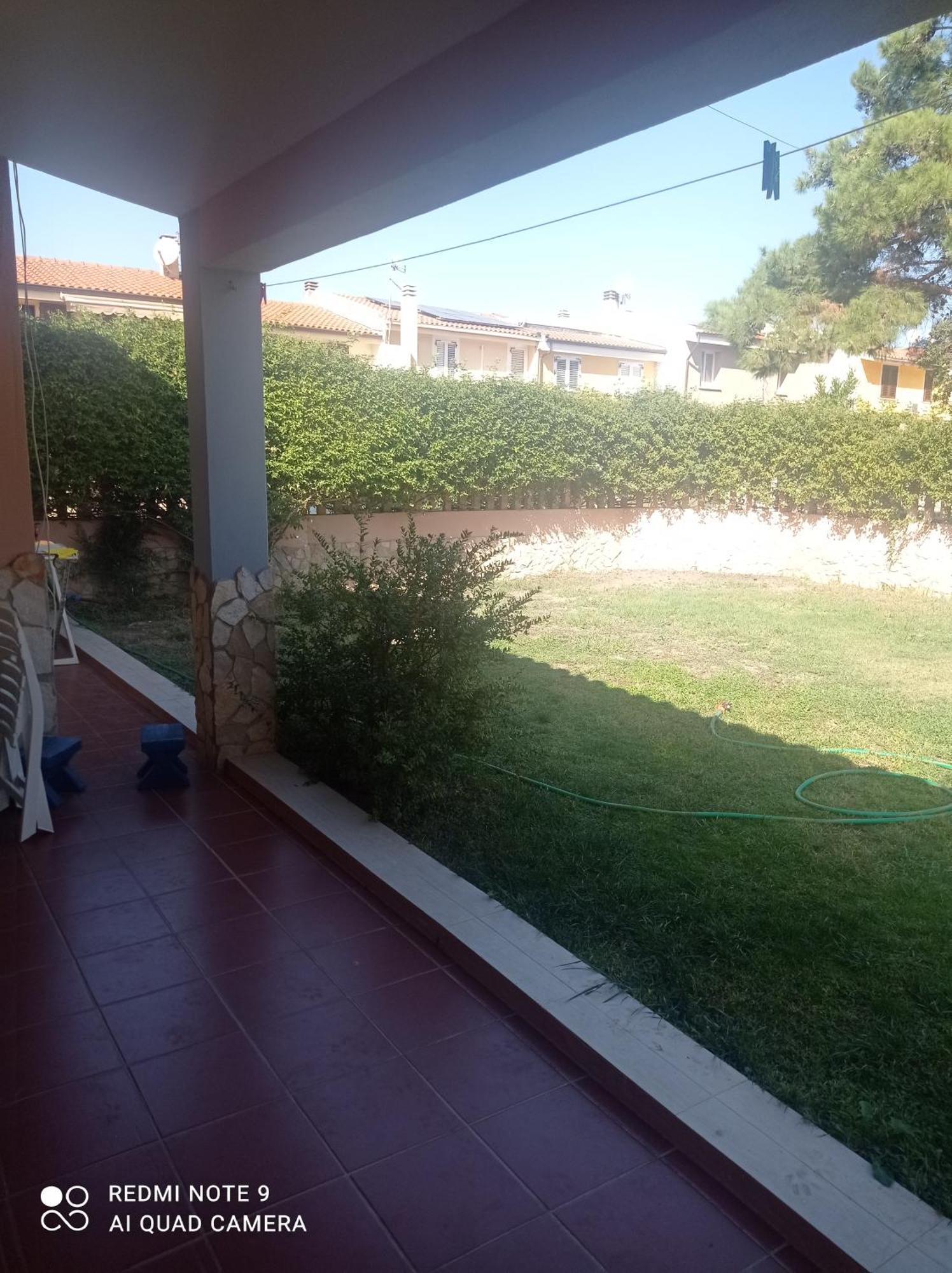 Casa Vacanze Torre Foxi กวาร์ตู ซานเตเลนา ภายนอก รูปภาพ